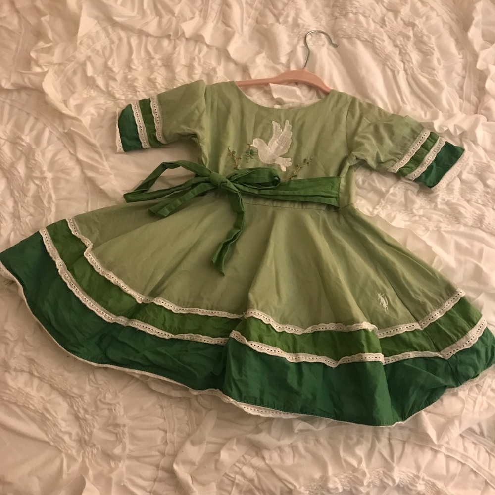 24m Prince of Peace well dressed wolf